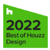 2022 Best of Houzz Design Badge