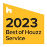 2023 Best of Houzz Service Badge